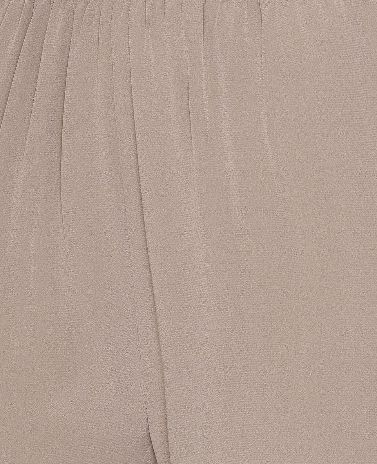 Silk Relax Pants