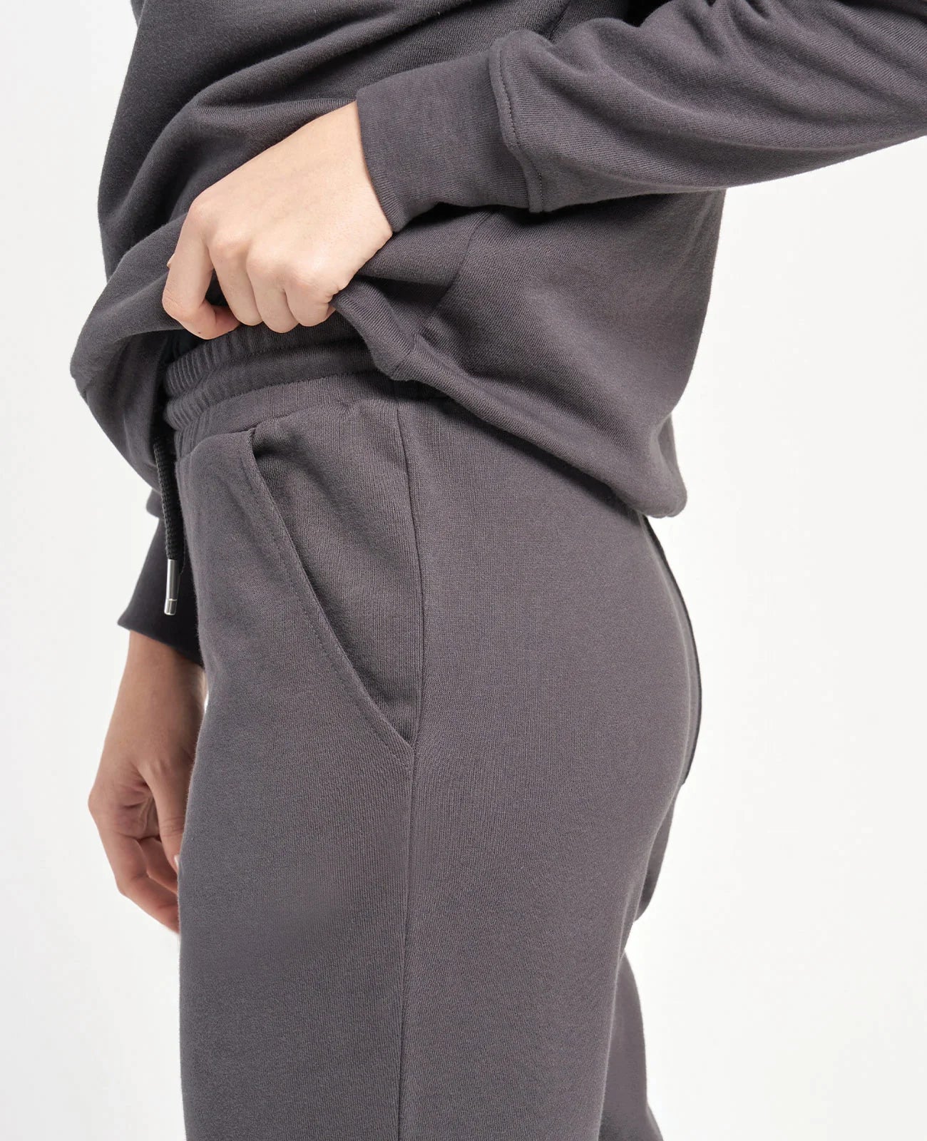 Supima Terry Jogger