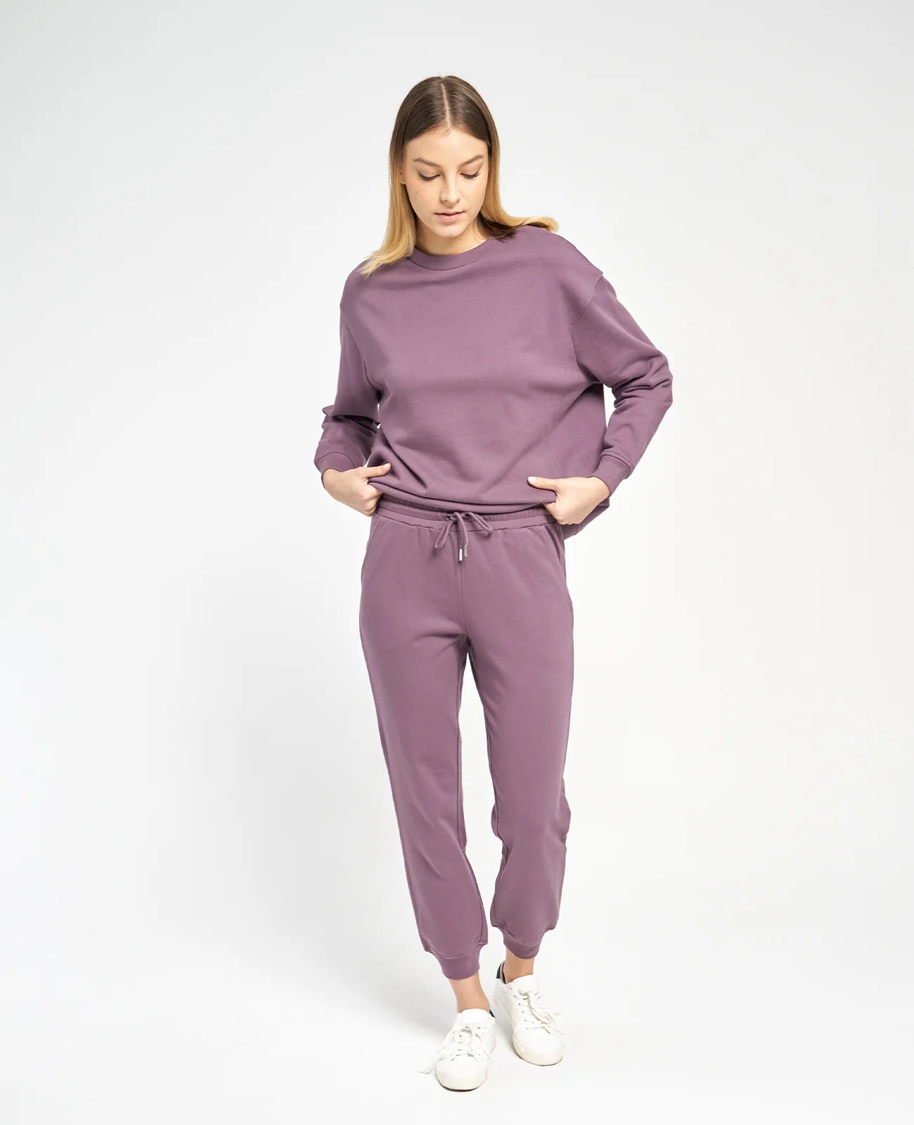 Supima Terry Jogger