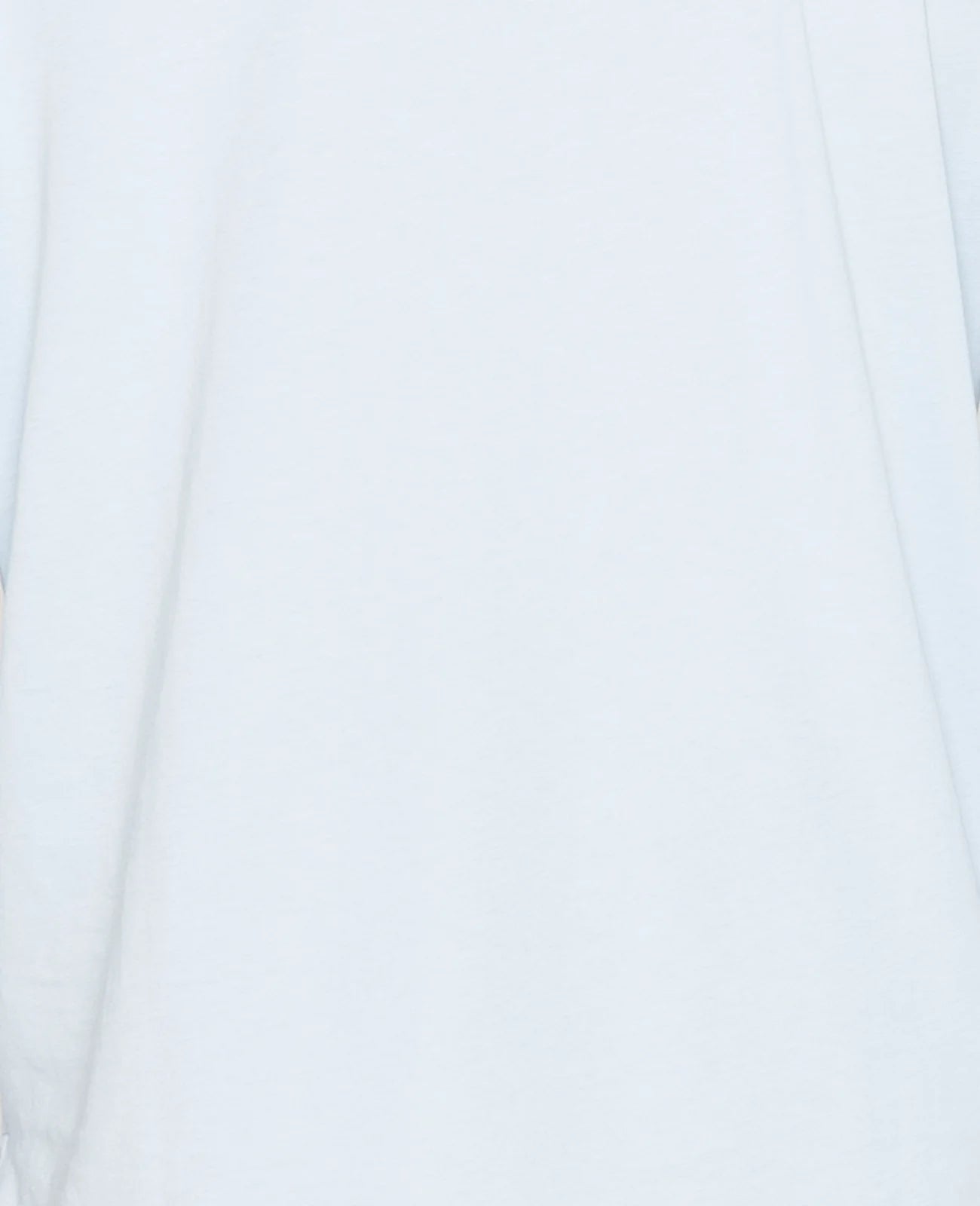 Supima Henley Tee
