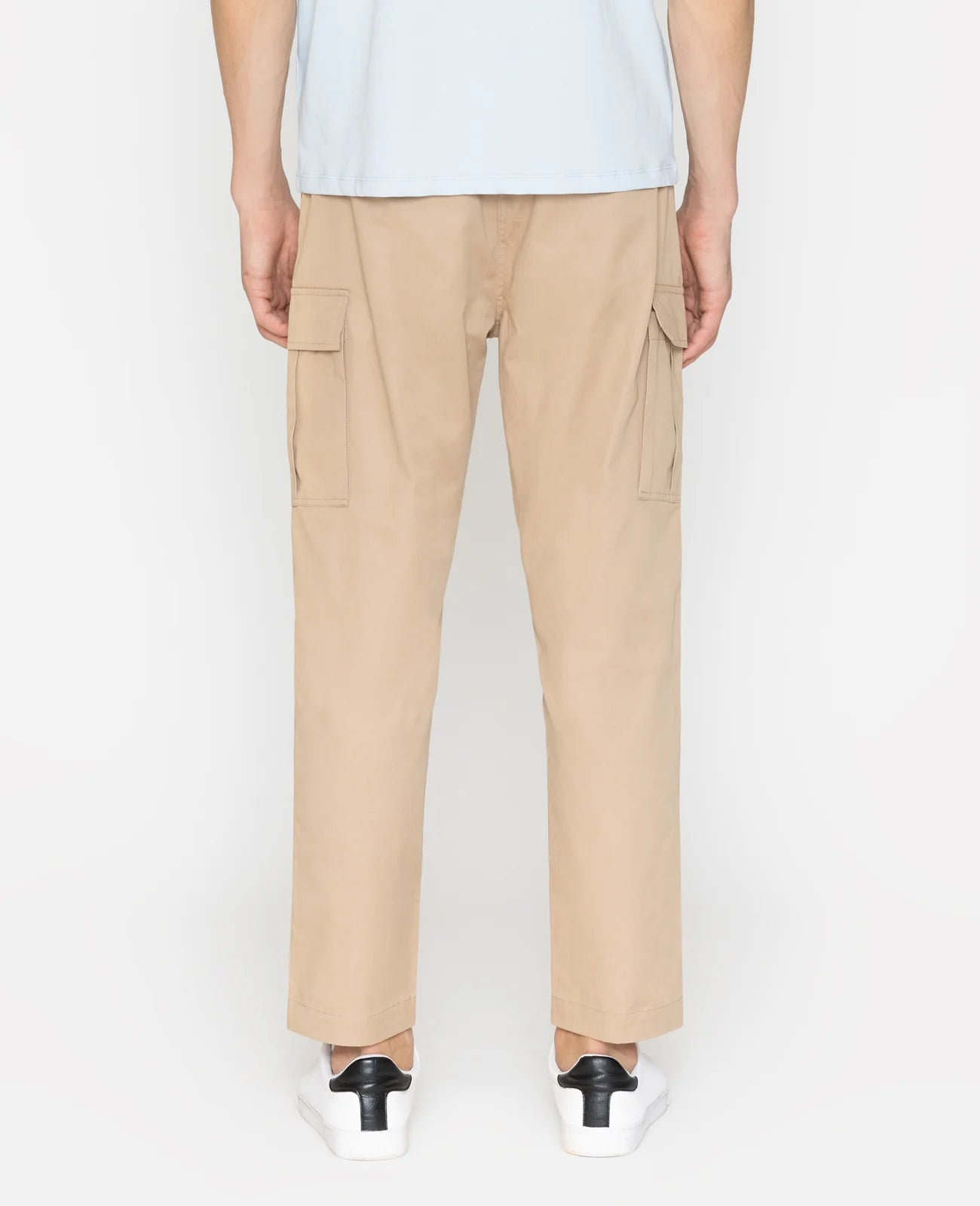 Supima Cargo pant
