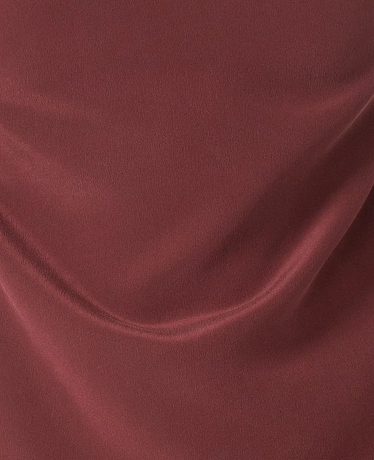 Silk Tee Dress