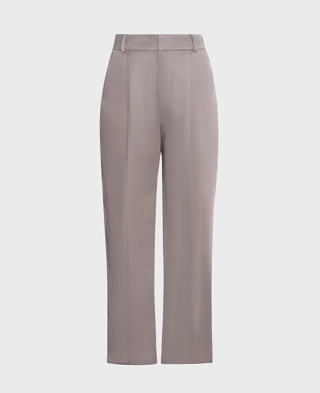 Tencel Barrel Pant