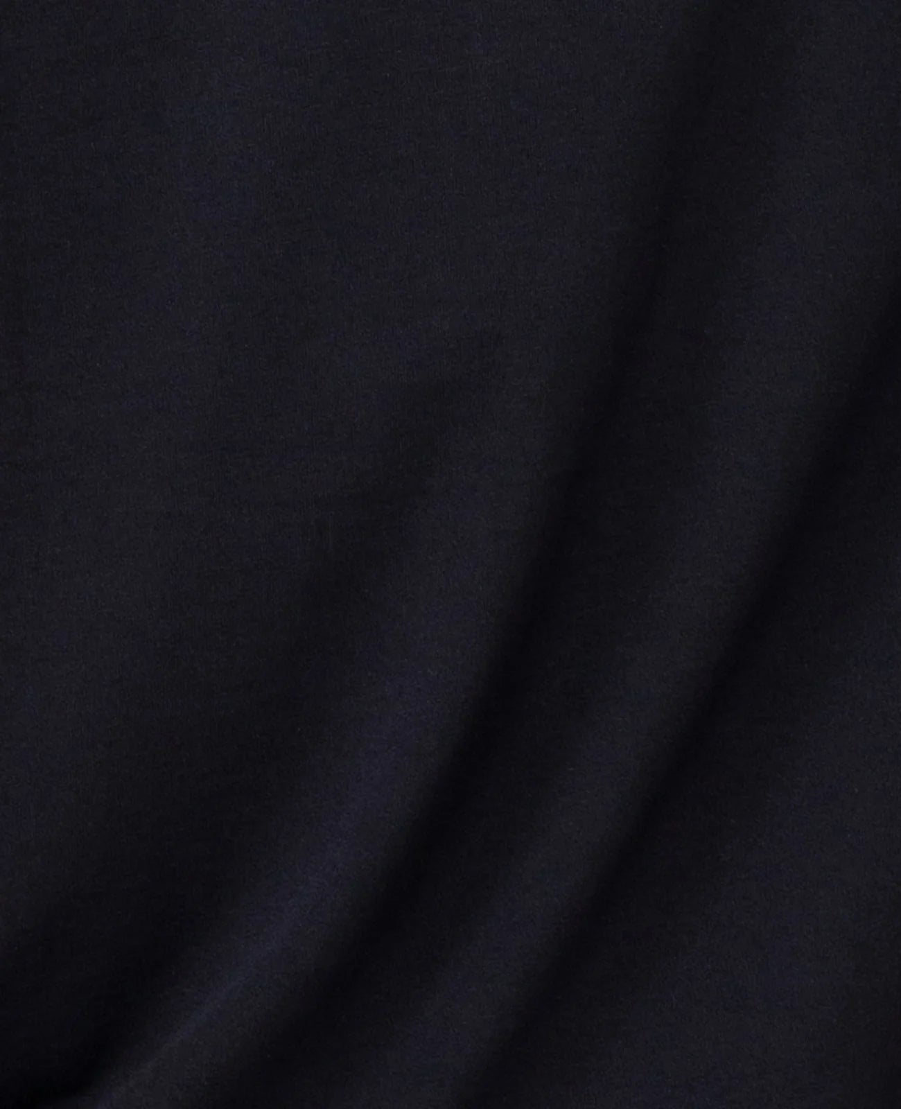 Supima High Neck Tee