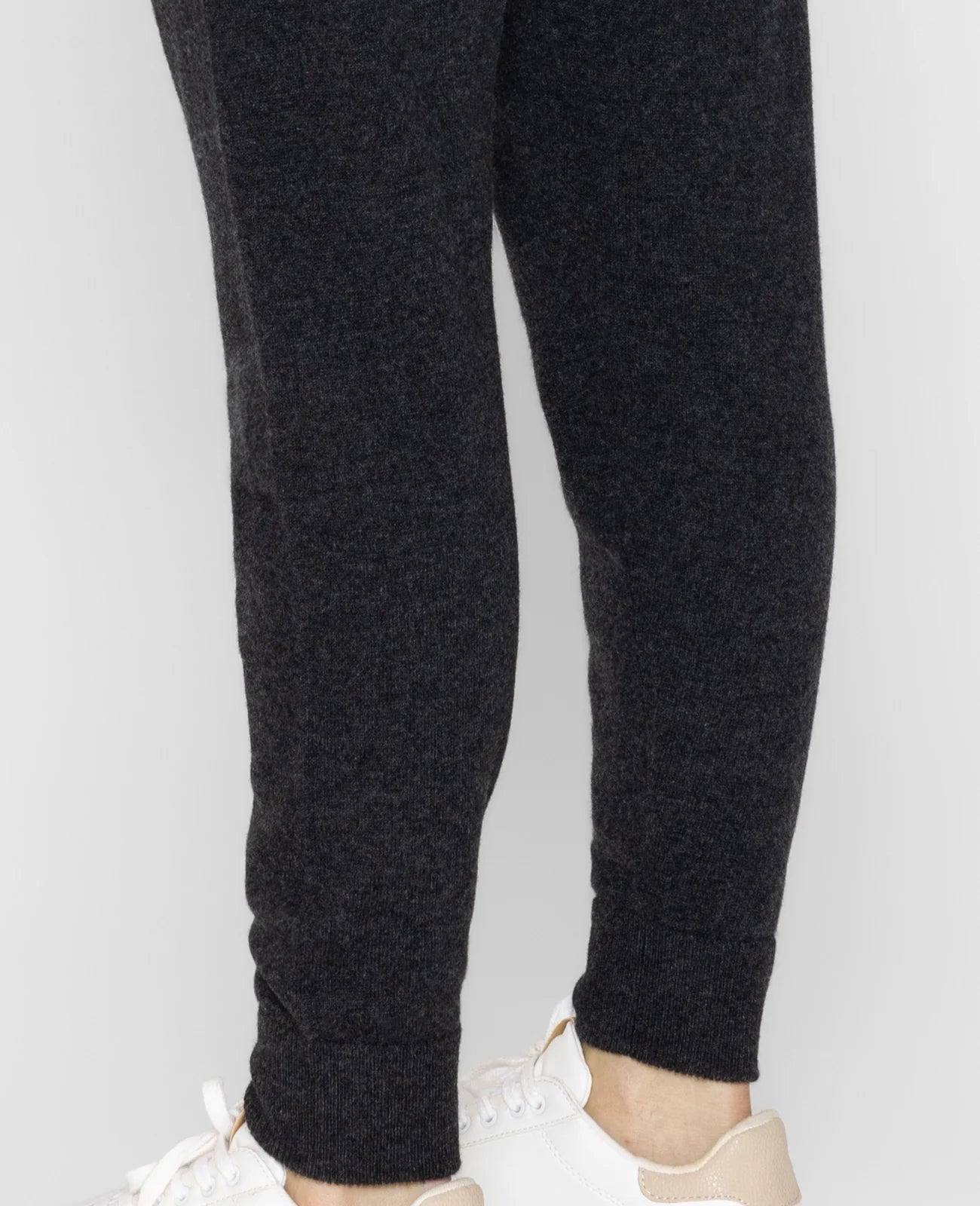 Cashmere Joggers