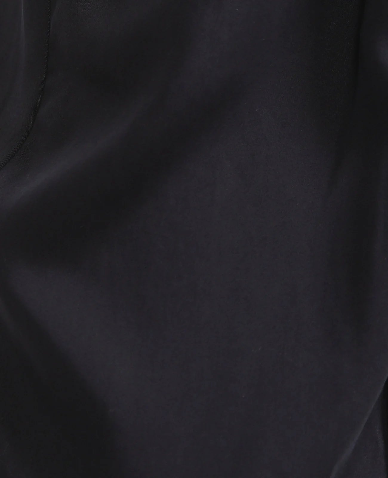 Tencel Barrel Pant