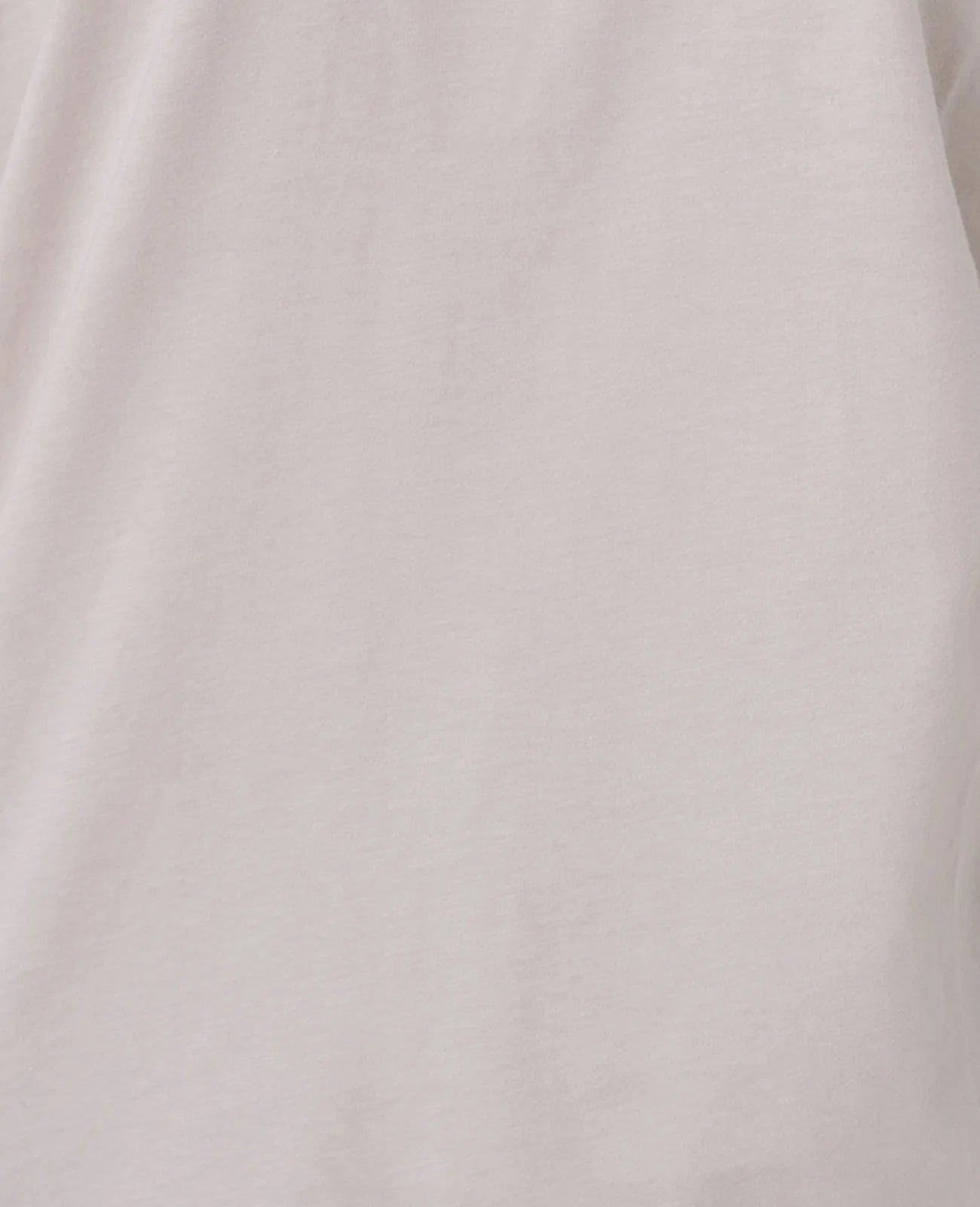 Supima Box tee
