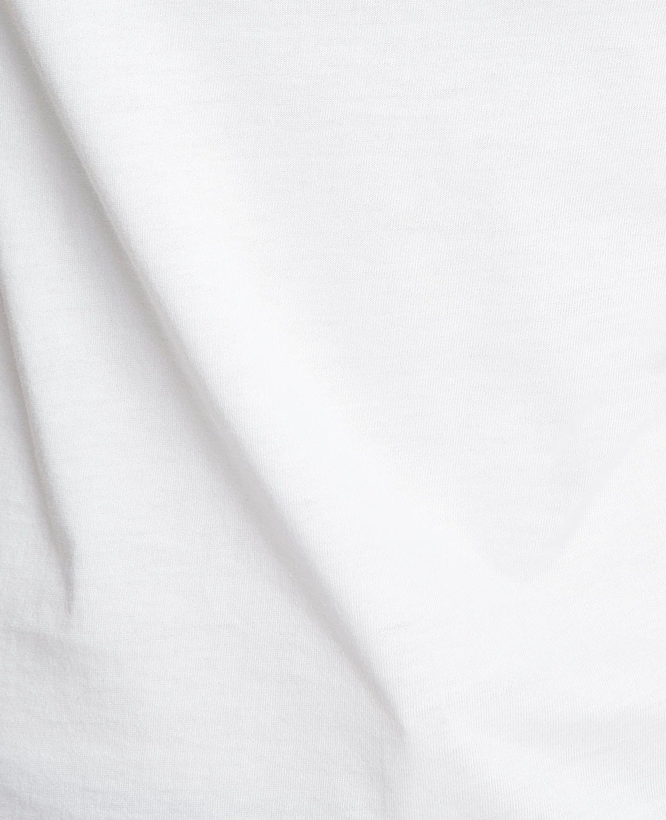 Supima Crew Neck Tee