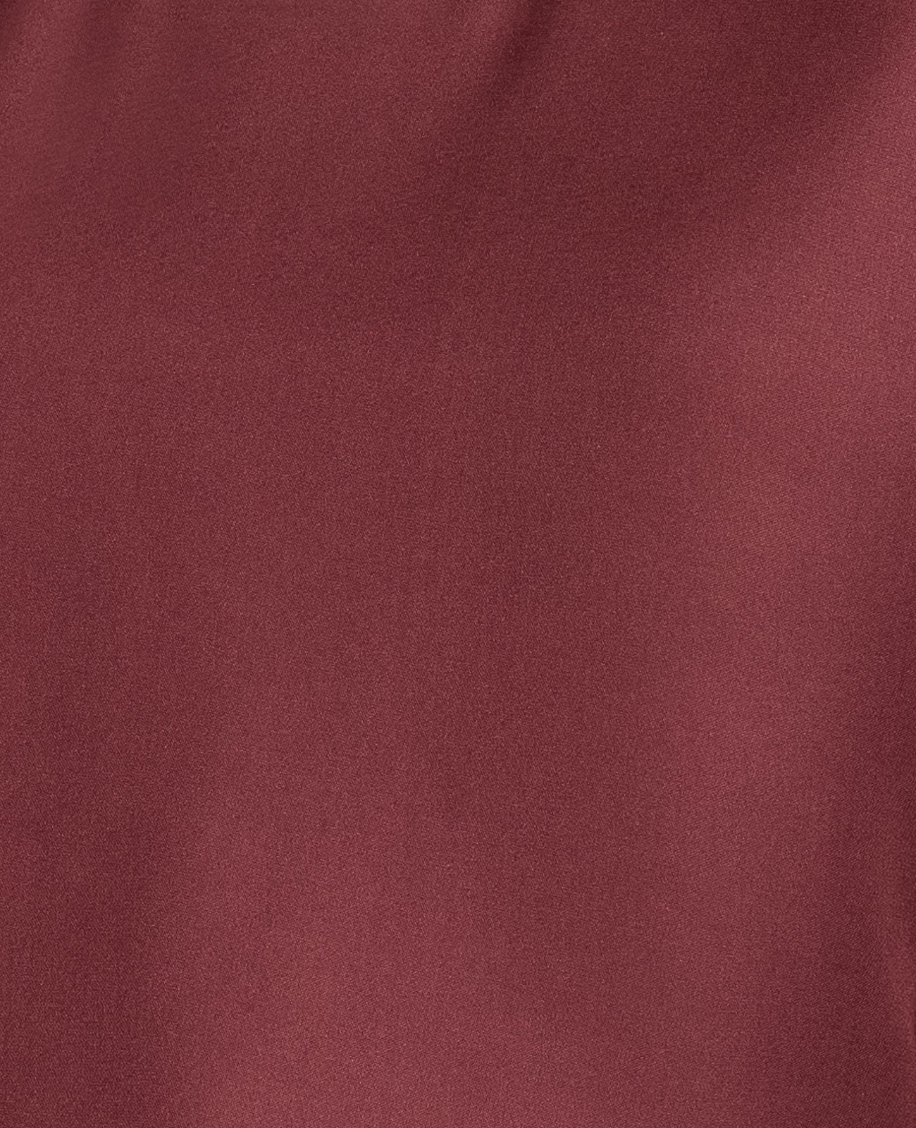 Silk Double Scoop Neck Tank