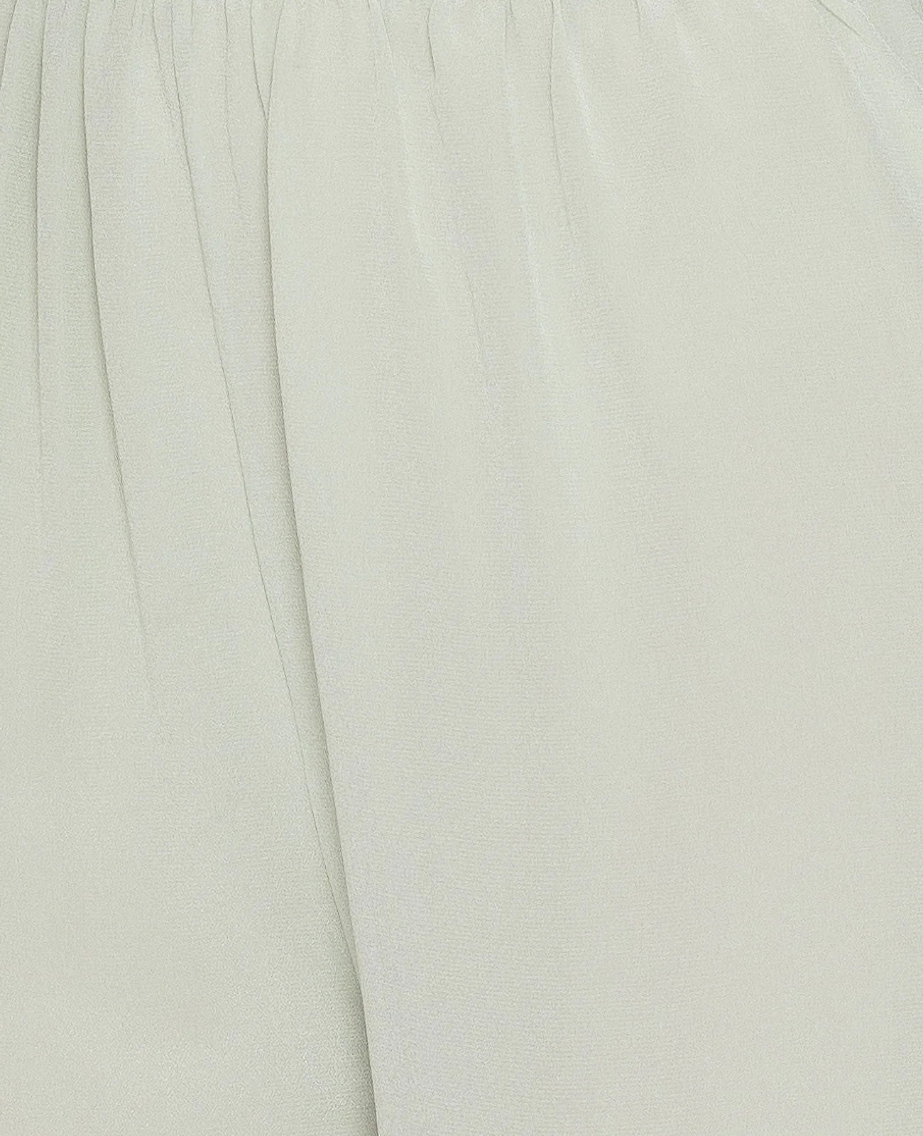 Silk Relax Pants