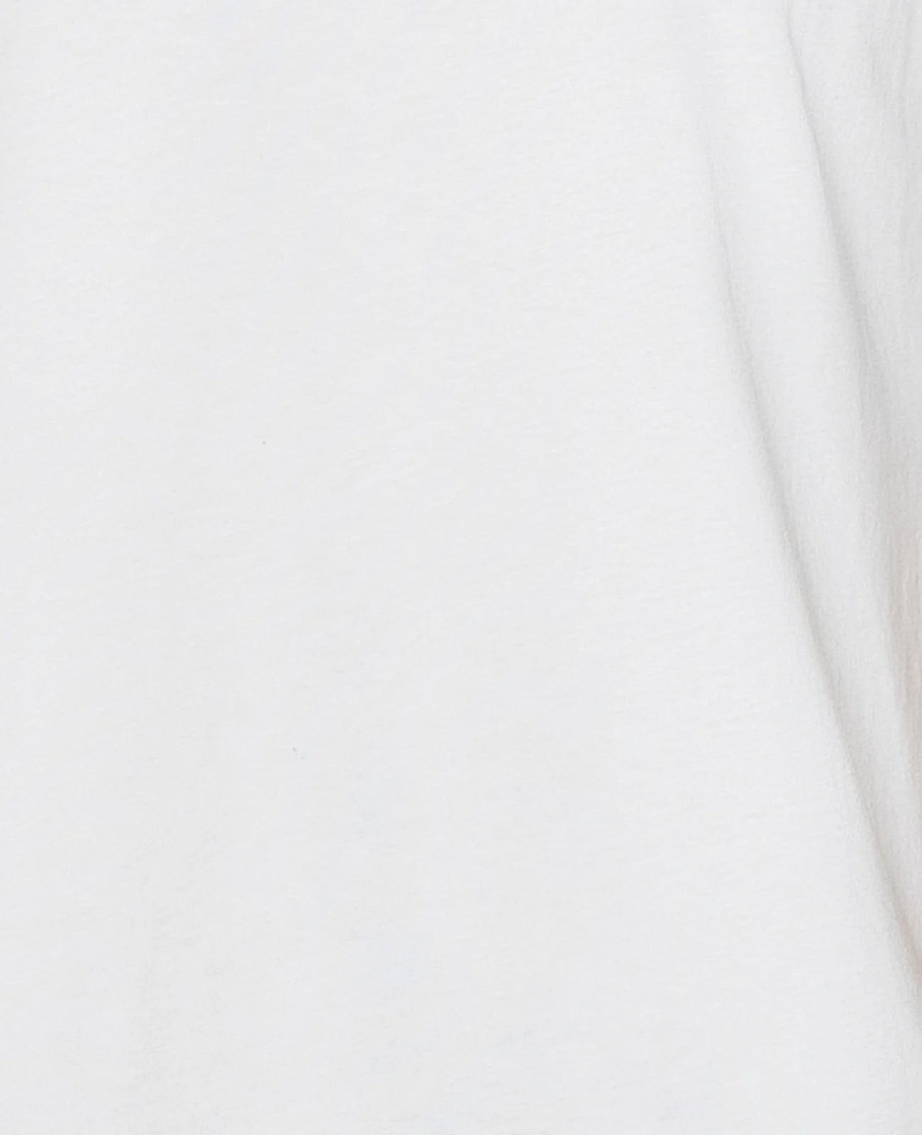 Supima Crew Neck Tee