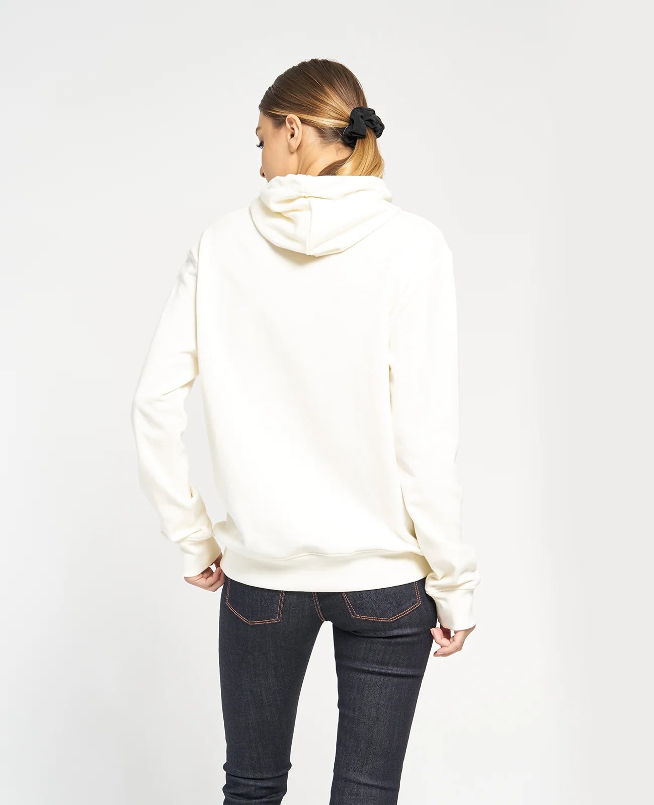 Supima Terry Hoodie