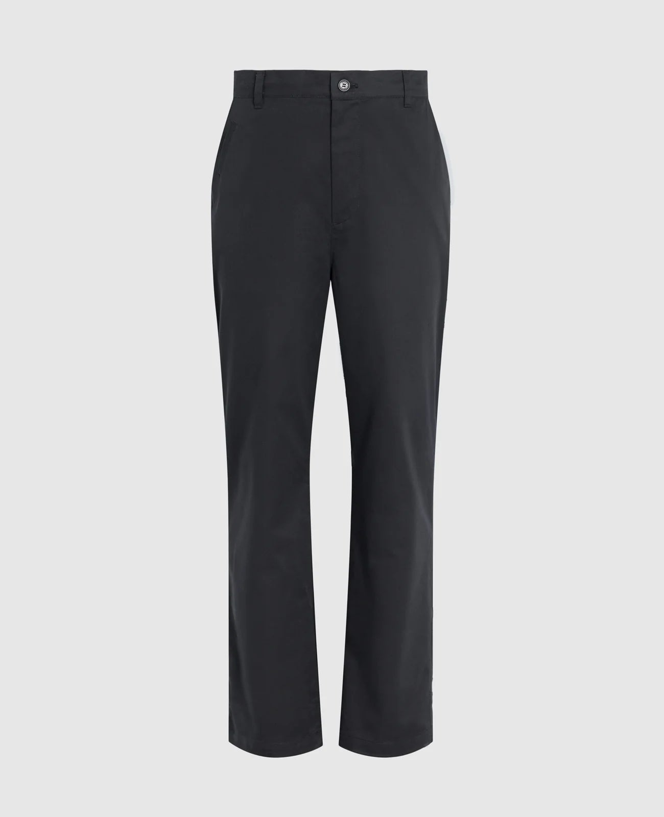 Organic Relaxed Chinos