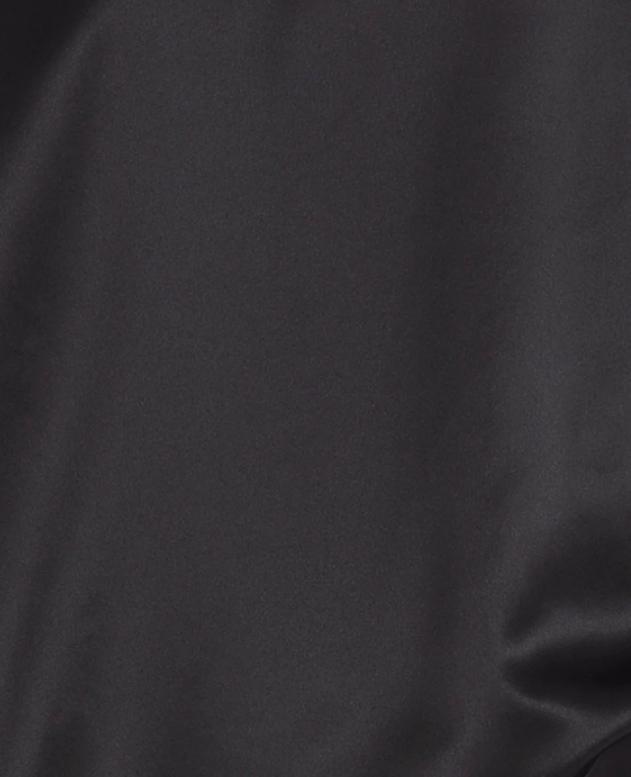 Silk Pyjamas Oversized Tee