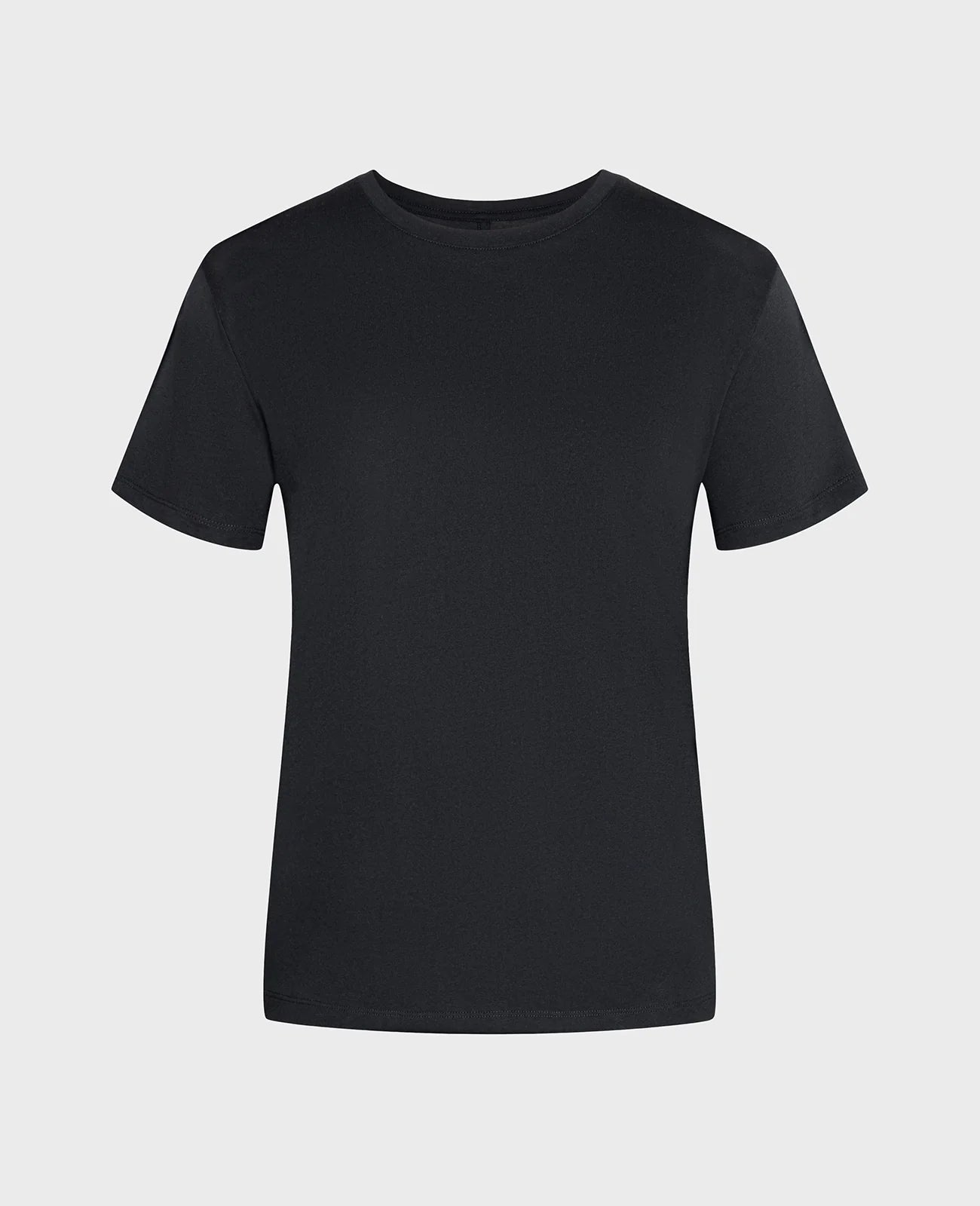 Supima Crew Neck Tee