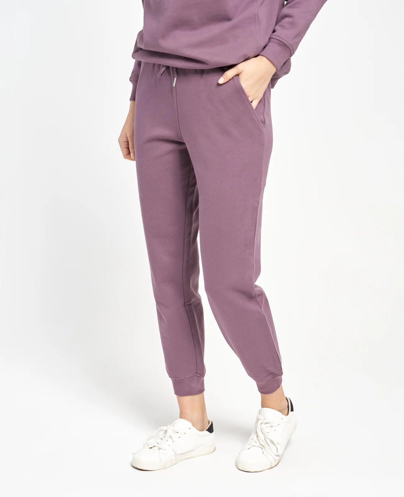 Supima Terry Jogger