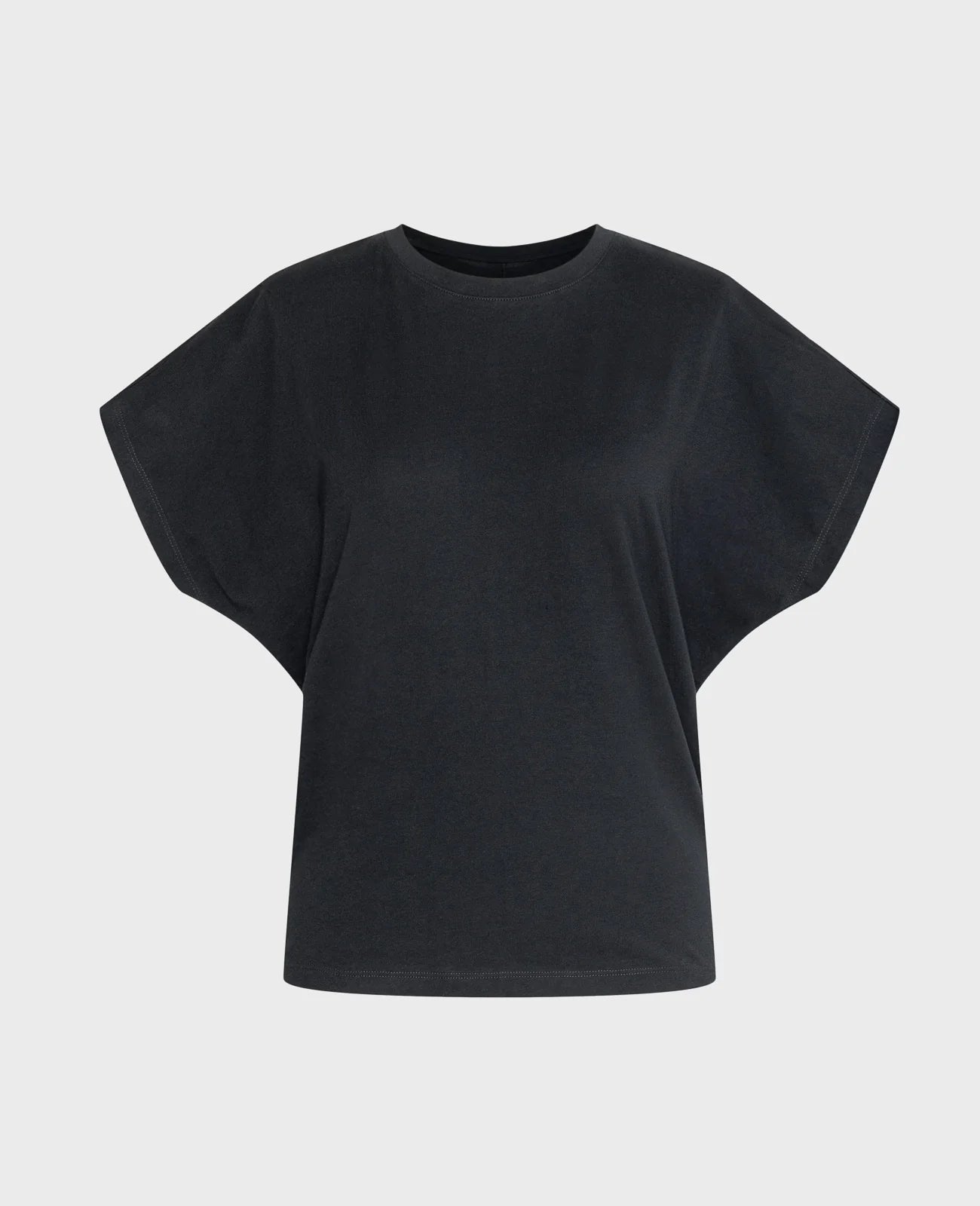 Supima Seamless Tee