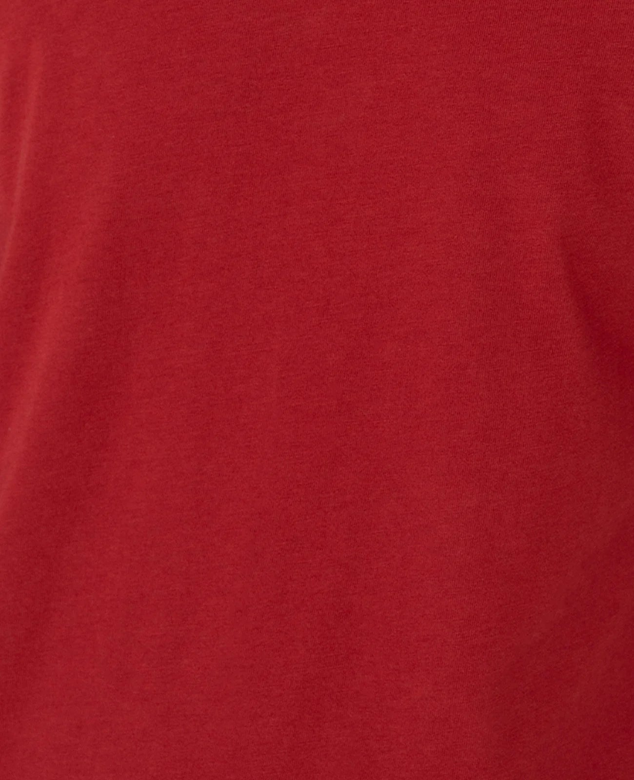 Supima Oversize Crewneck Tee