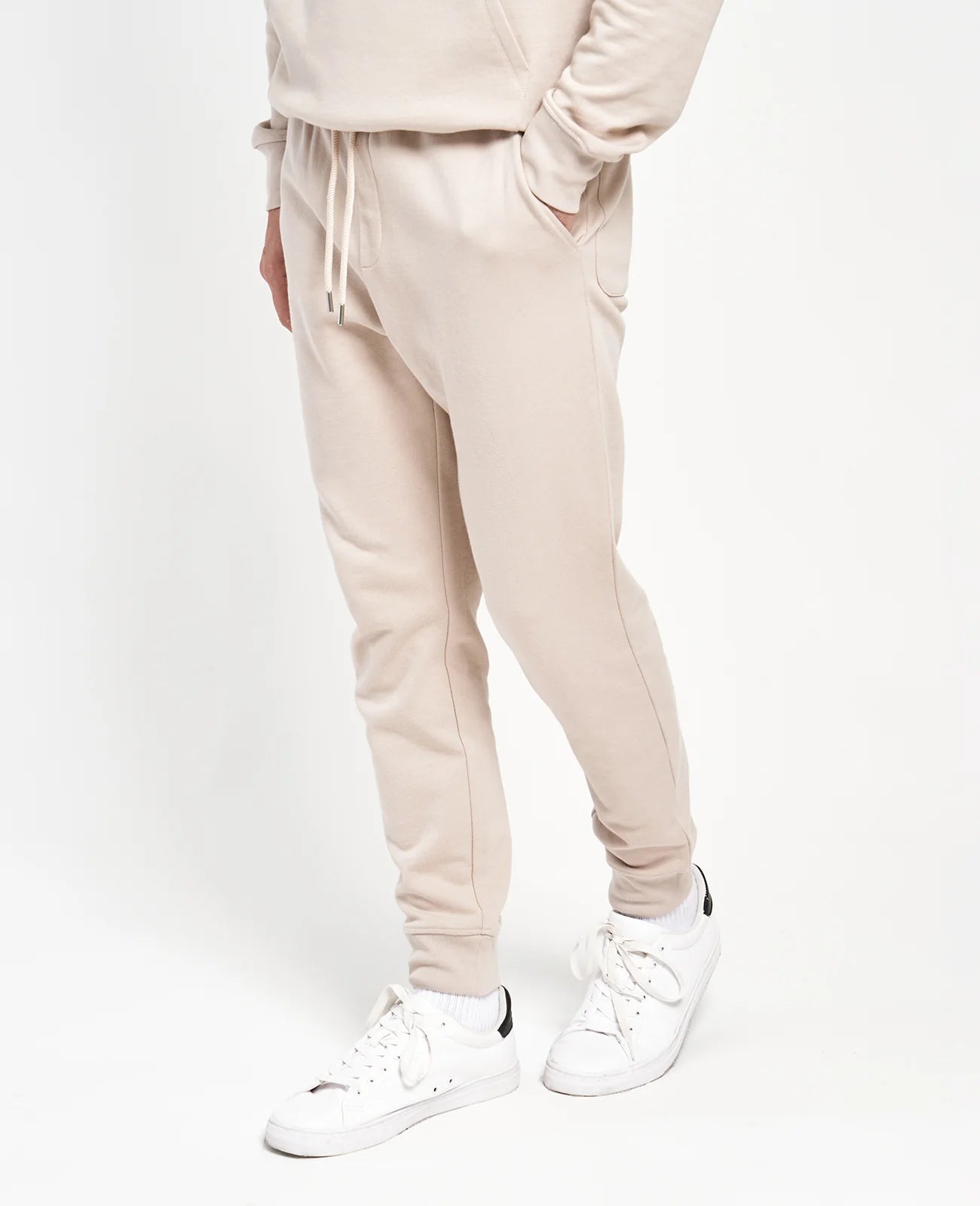 Supima Terry Jogger