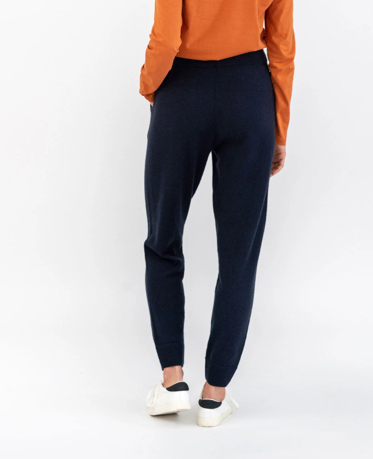 Cashmere Joggers
