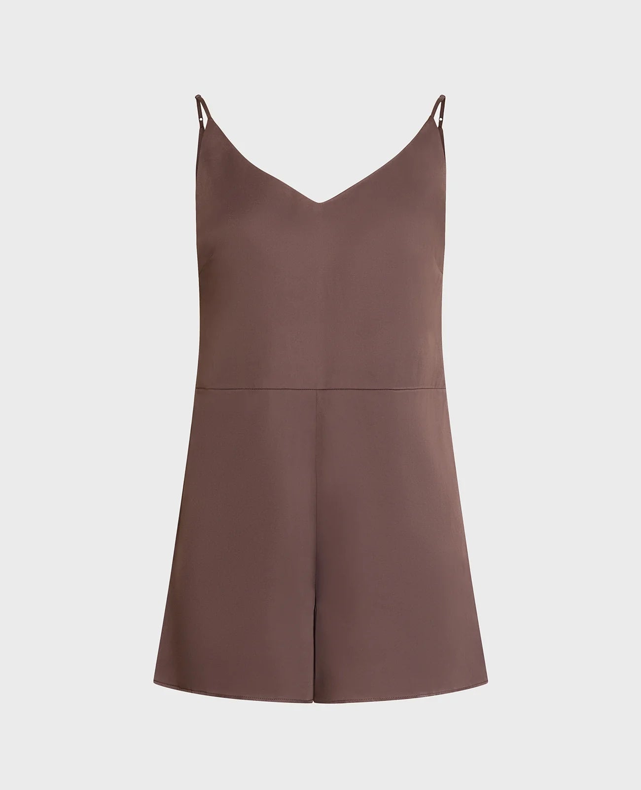 Tencel Camisole Romper