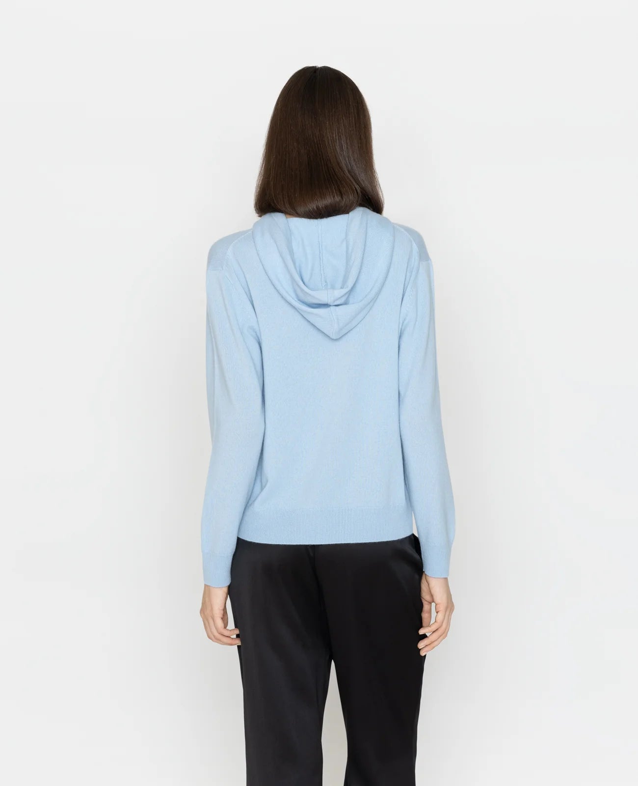 Cashmere Hoodies