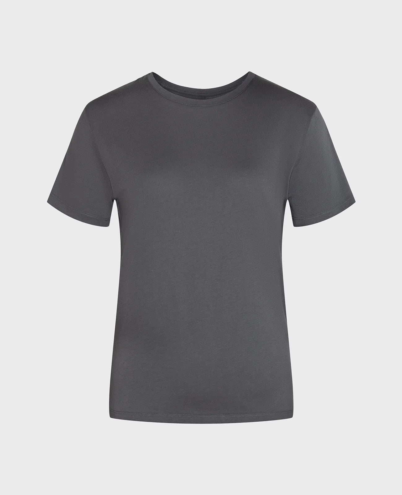 Supima Crew Neck Tee