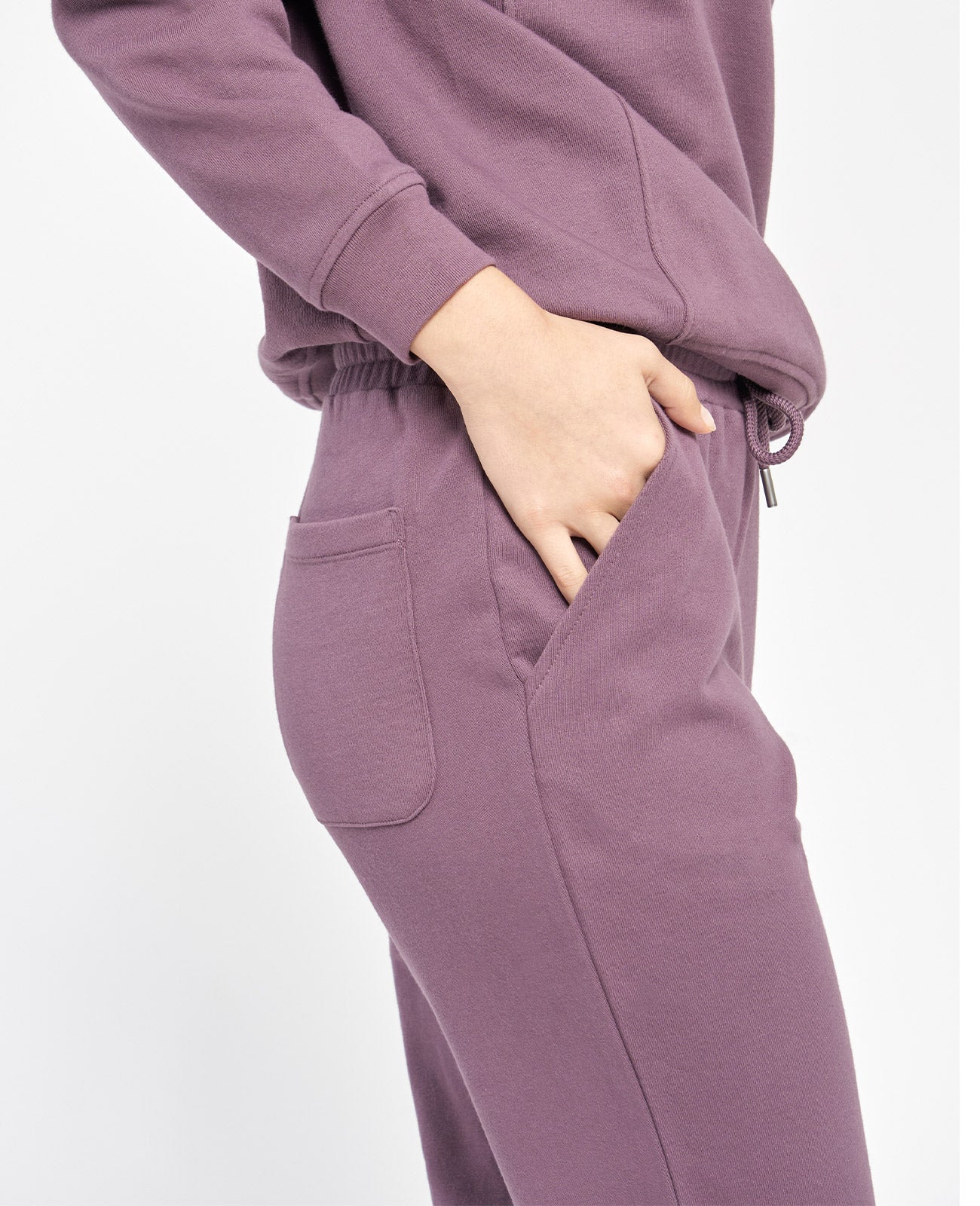 Supima Terry Jogger