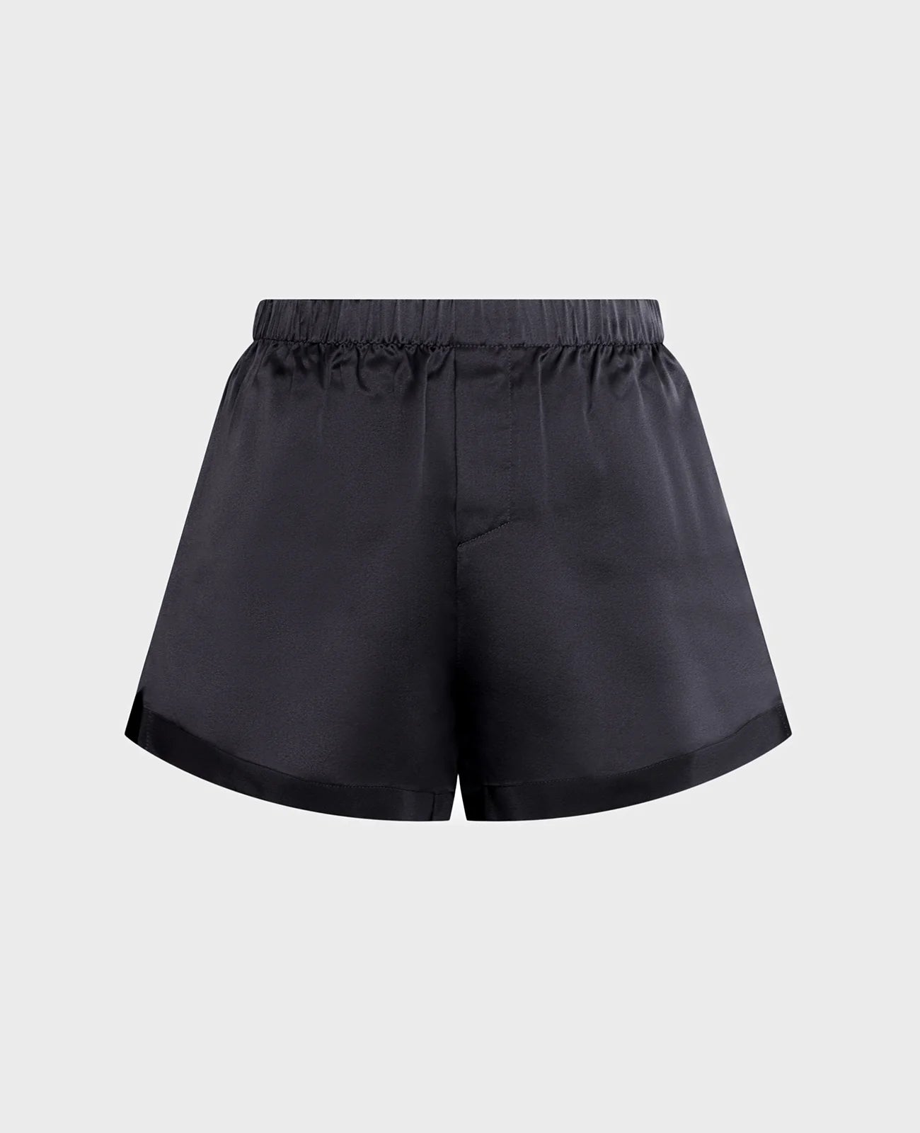 Silk Pyjamas Short