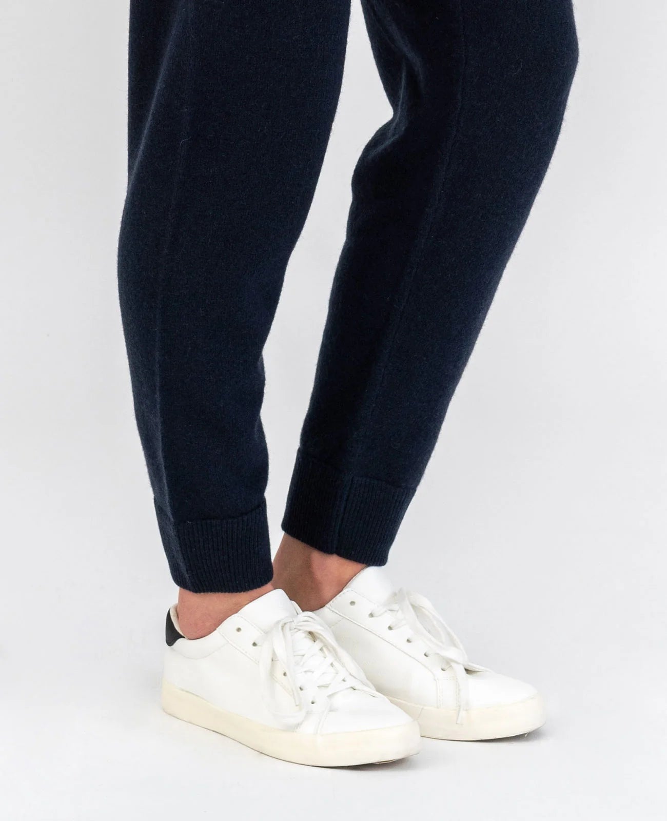 Cashmere Joggers