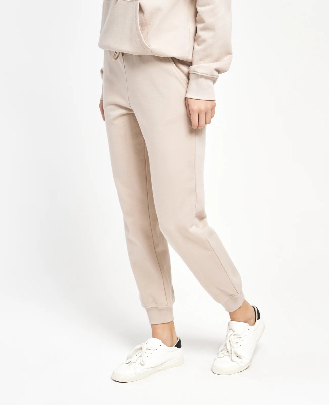 Supima Terry Jogger