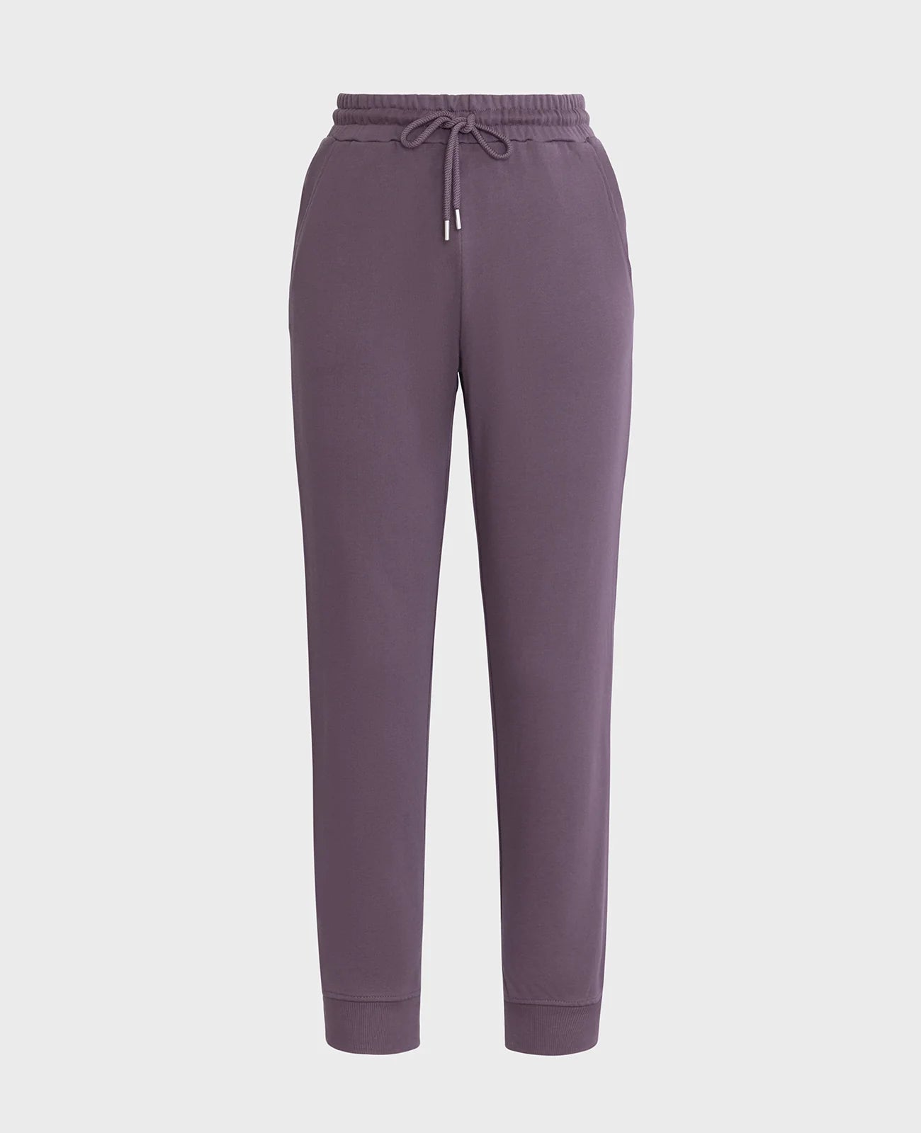 Supima Terry Jogger