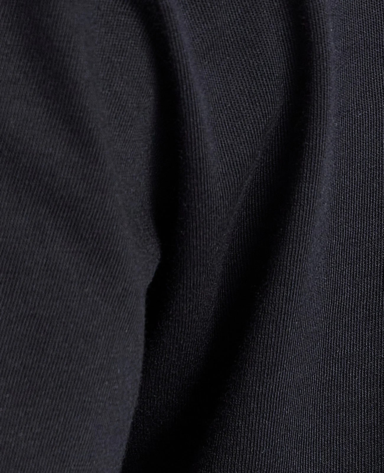 Supima Double Pintuck Tee