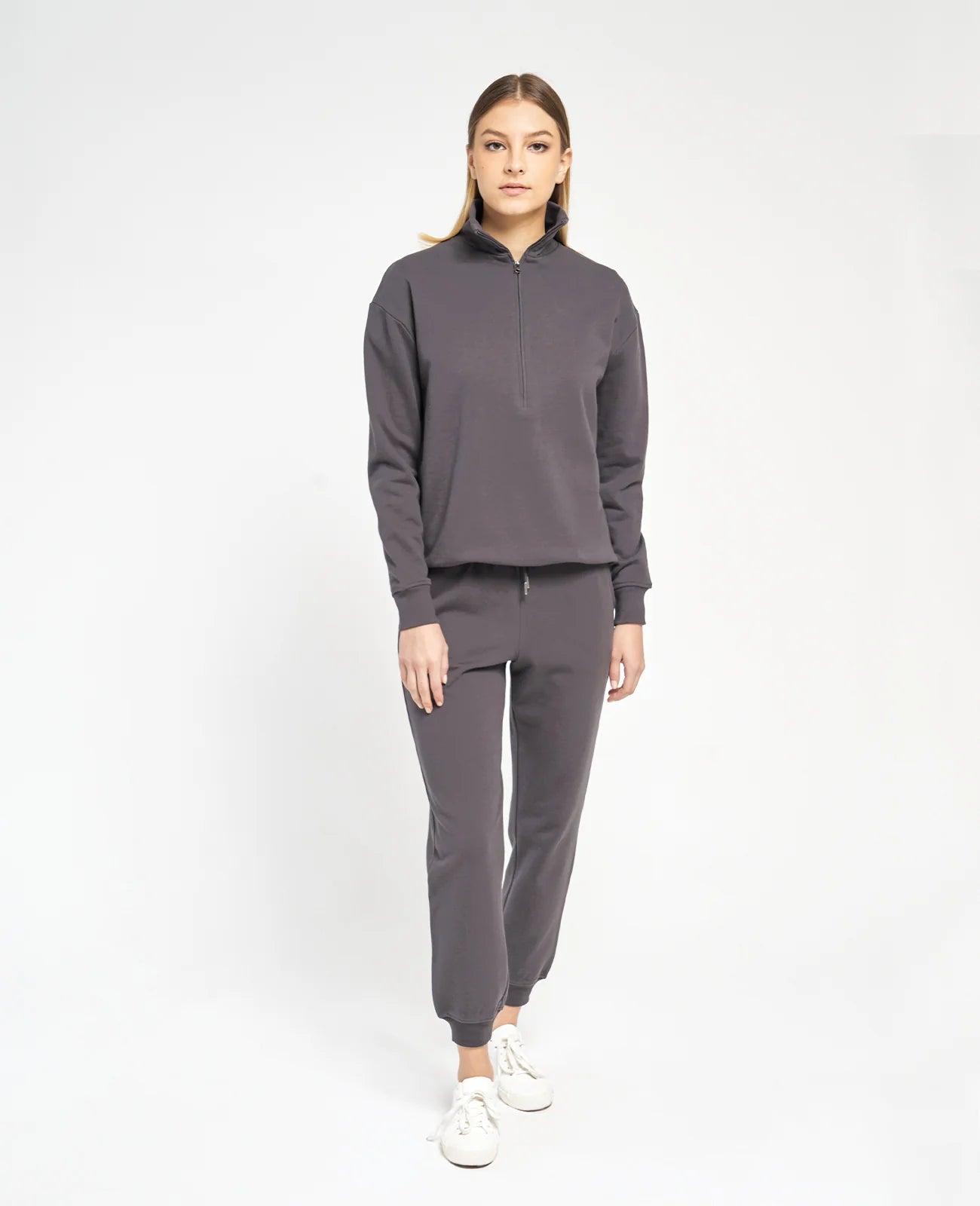 Supima Terry Jogger