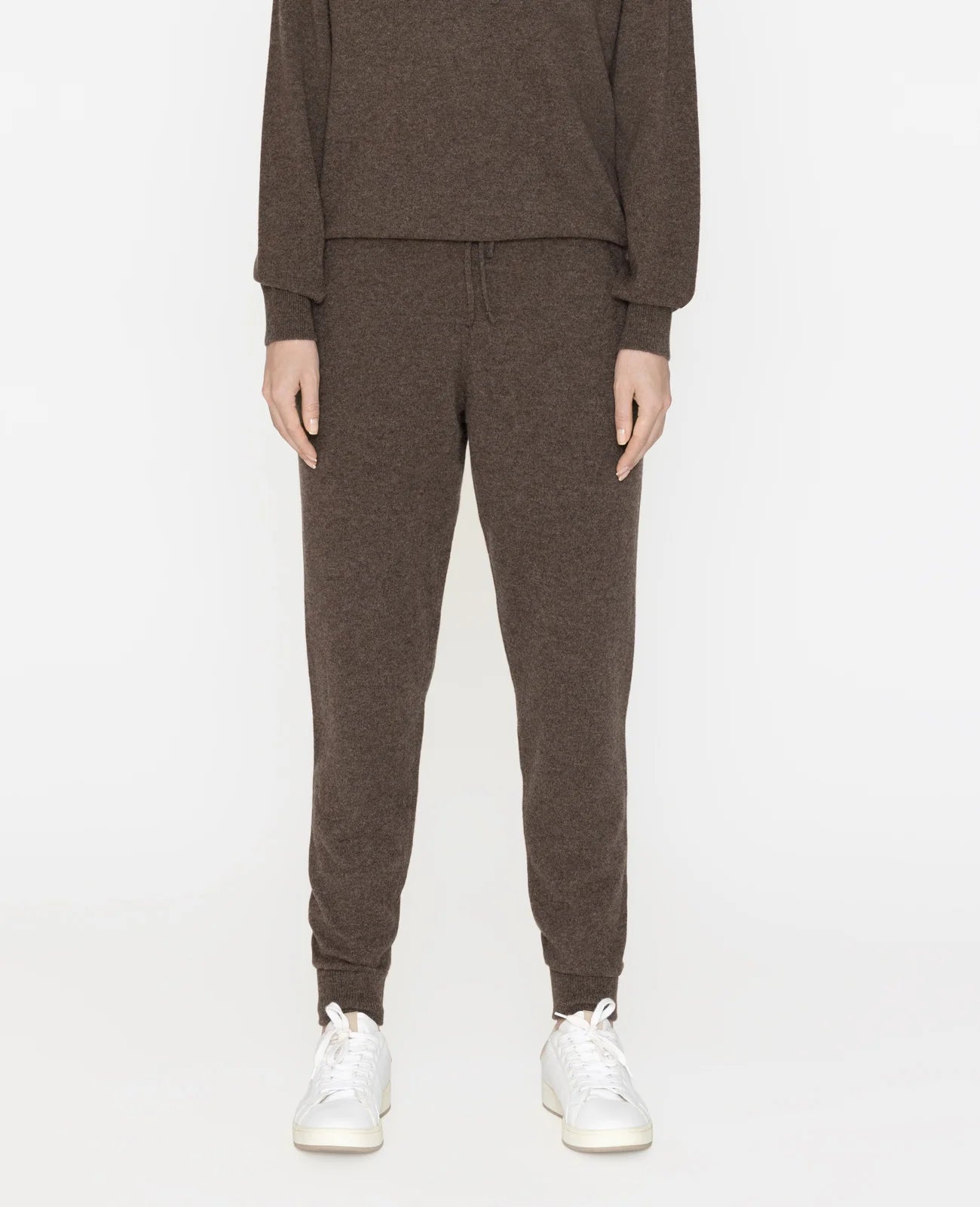 Cashmere Joggers