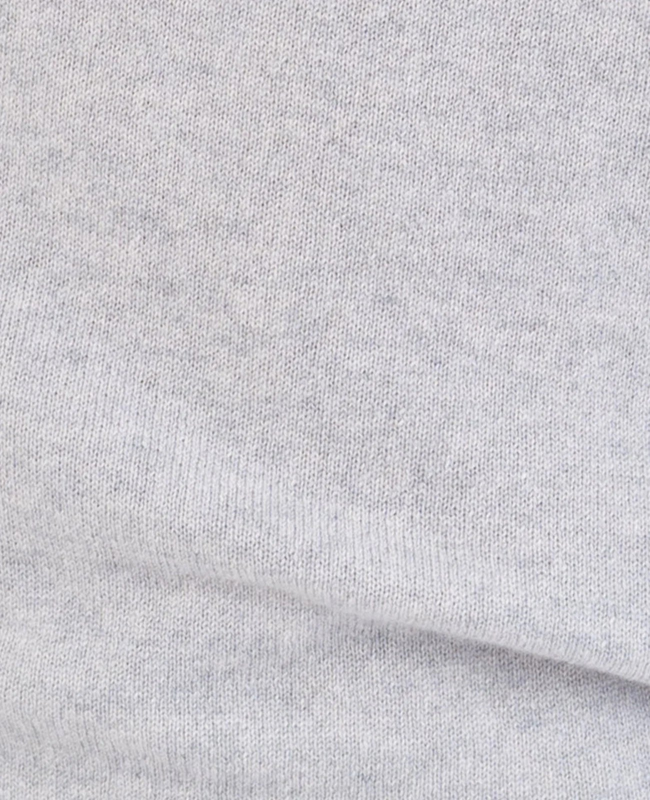 Cashmere Ribbed Gloves