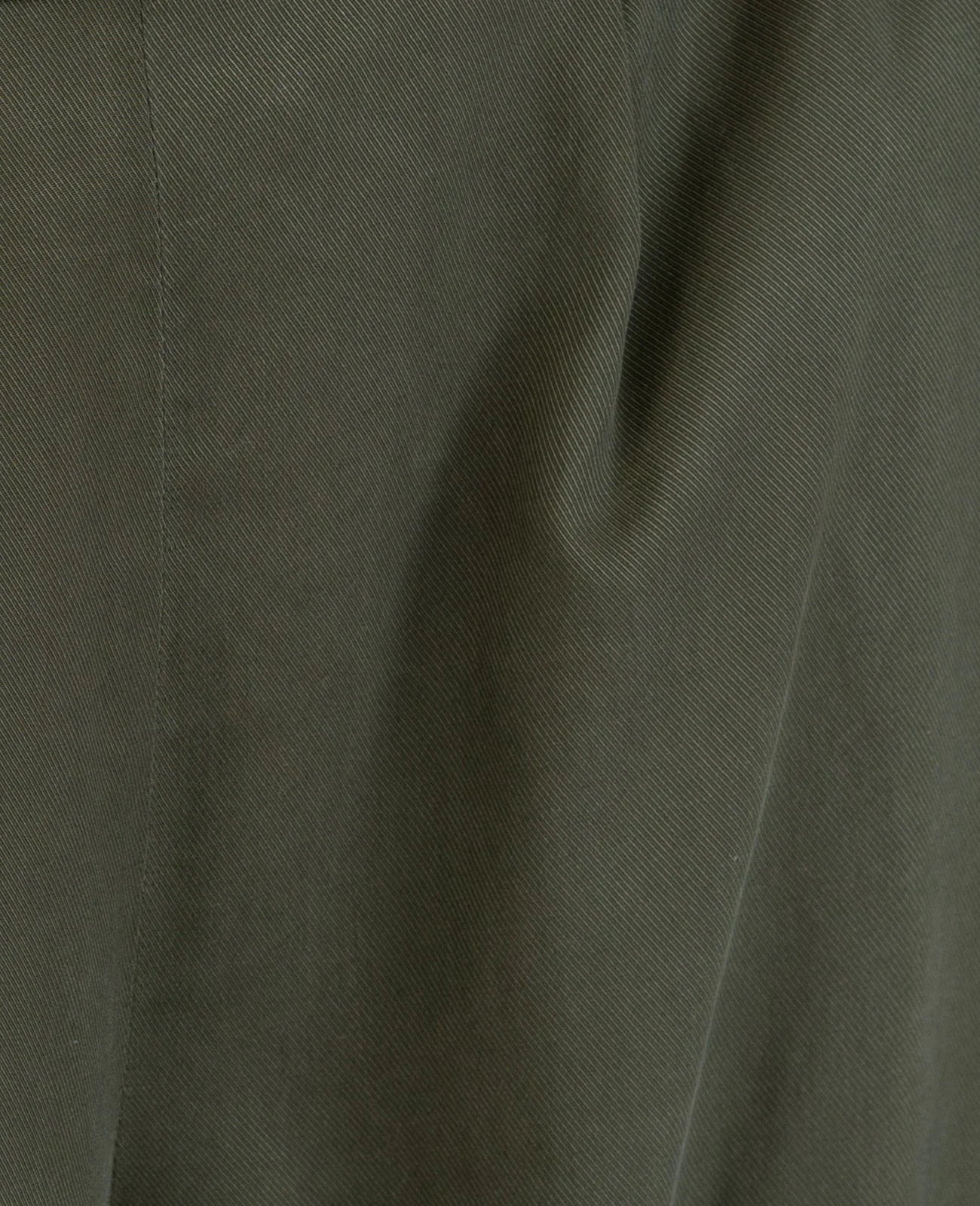 Tencel Split Front Culotte