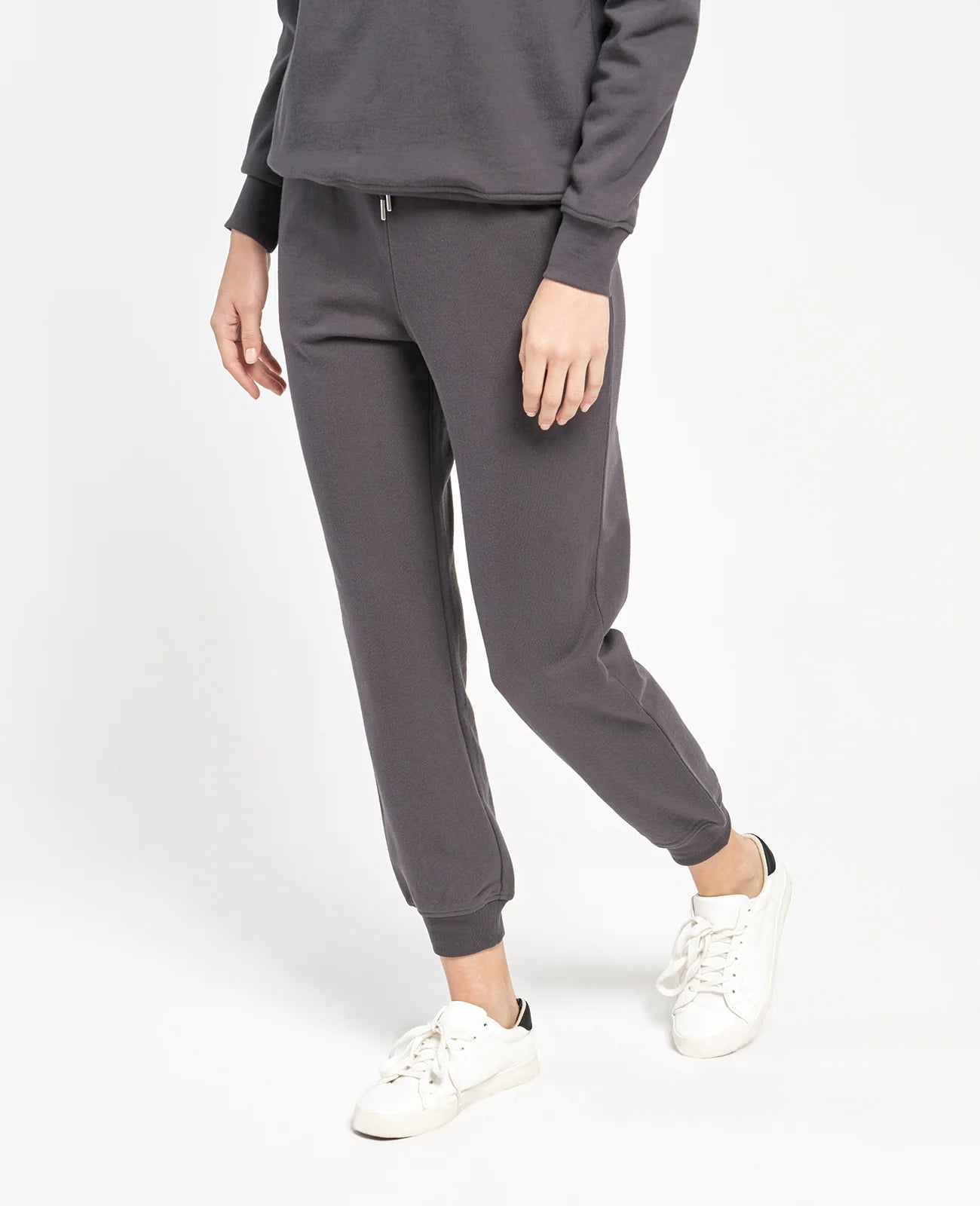 Supima Terry Jogger