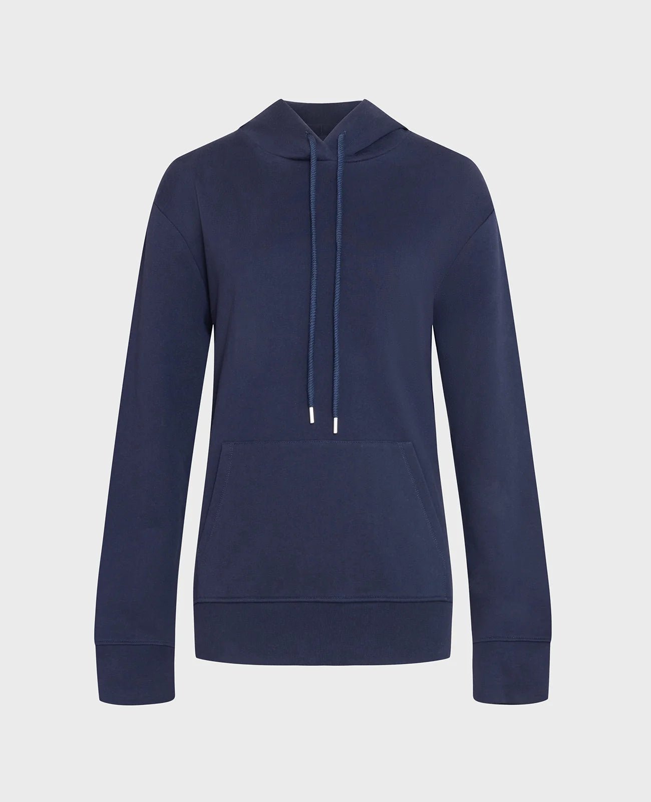 Supima Terry Hoodie