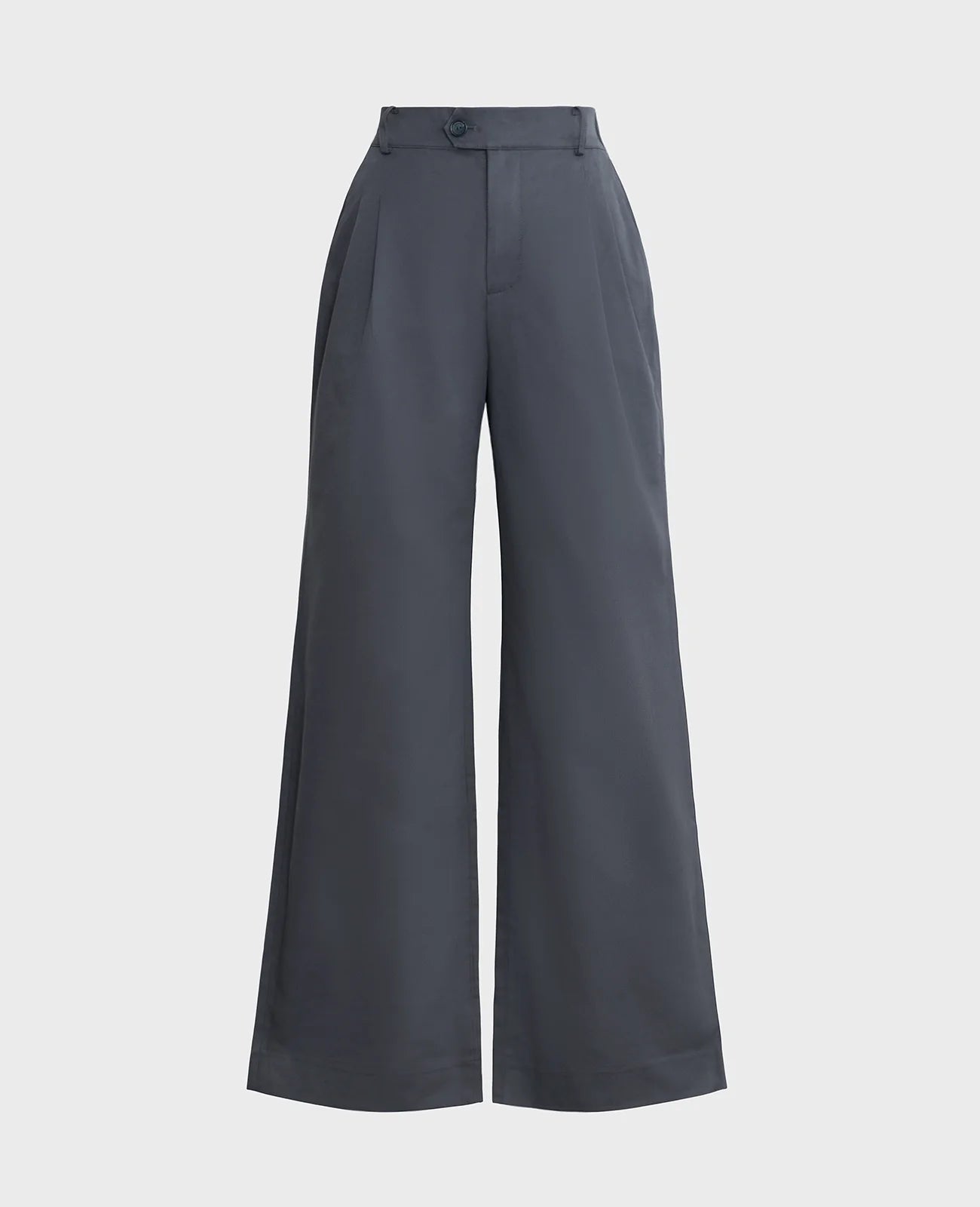 Supima Straight Leg Pant