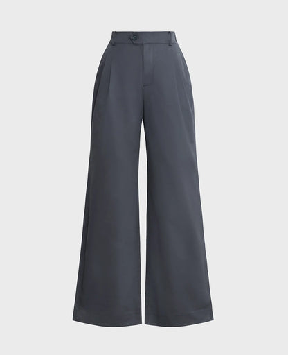Supima Straight Leg Pant