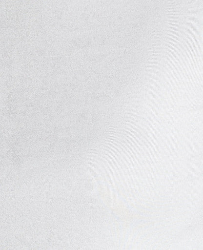 Supima Cap Sleeve Ribbed Tee
