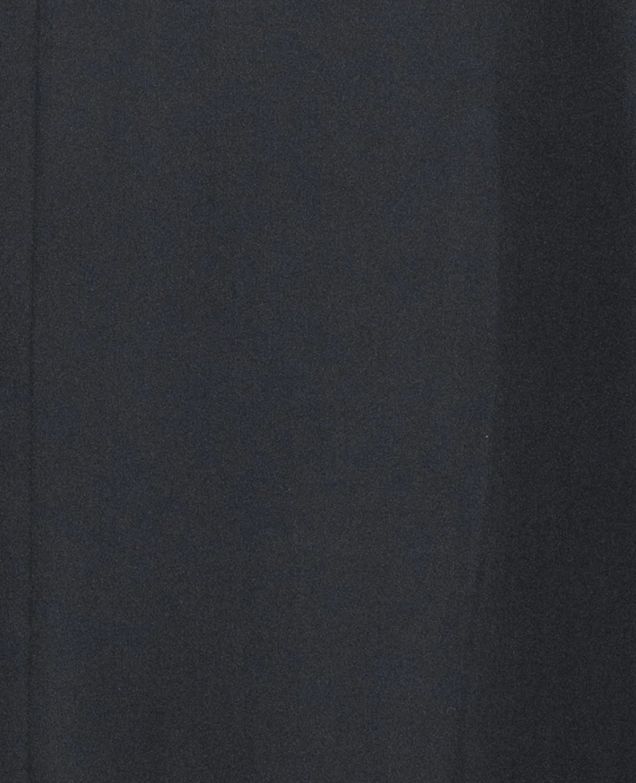 Silk Column Skirt
