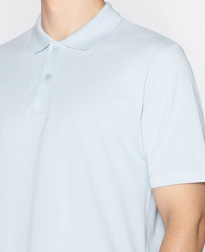 Supima Pique Polo