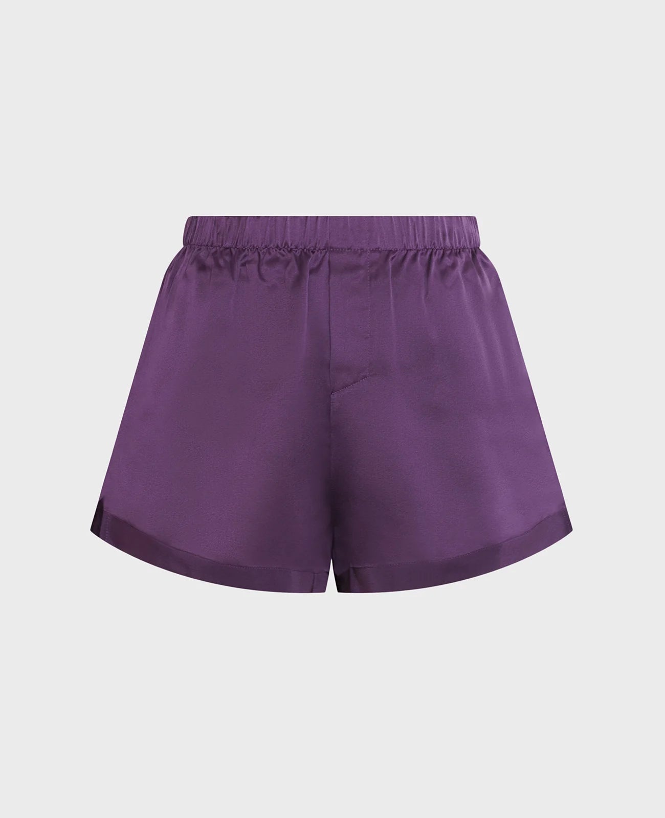 Silk Pyjamas Short