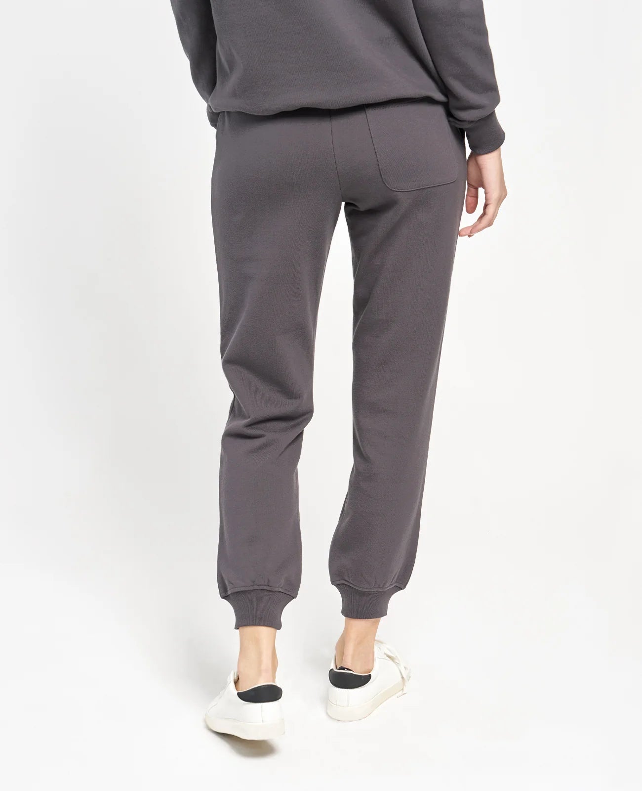 Supima Terry Jogger