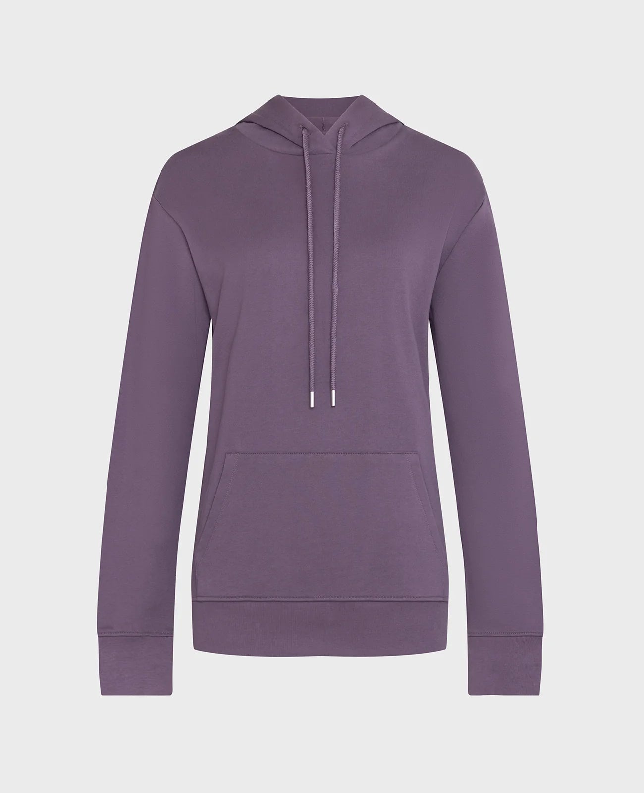 Supima Terry Hoodie