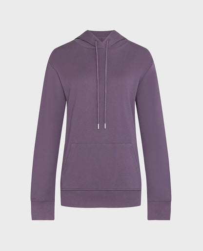 Supima Terry Hoodie