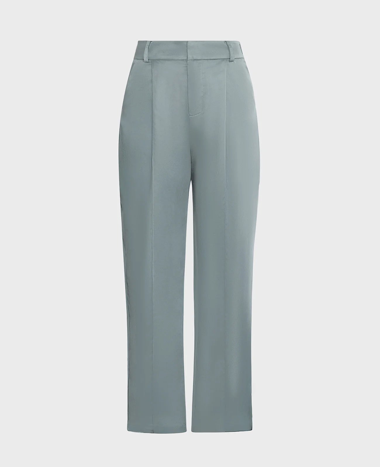 Tencel Barrel Pant