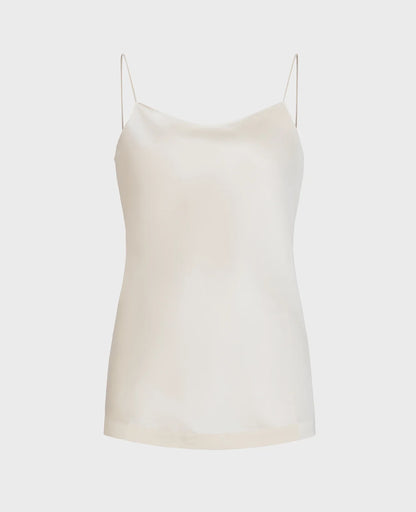 Silk Pyjamas Camisole